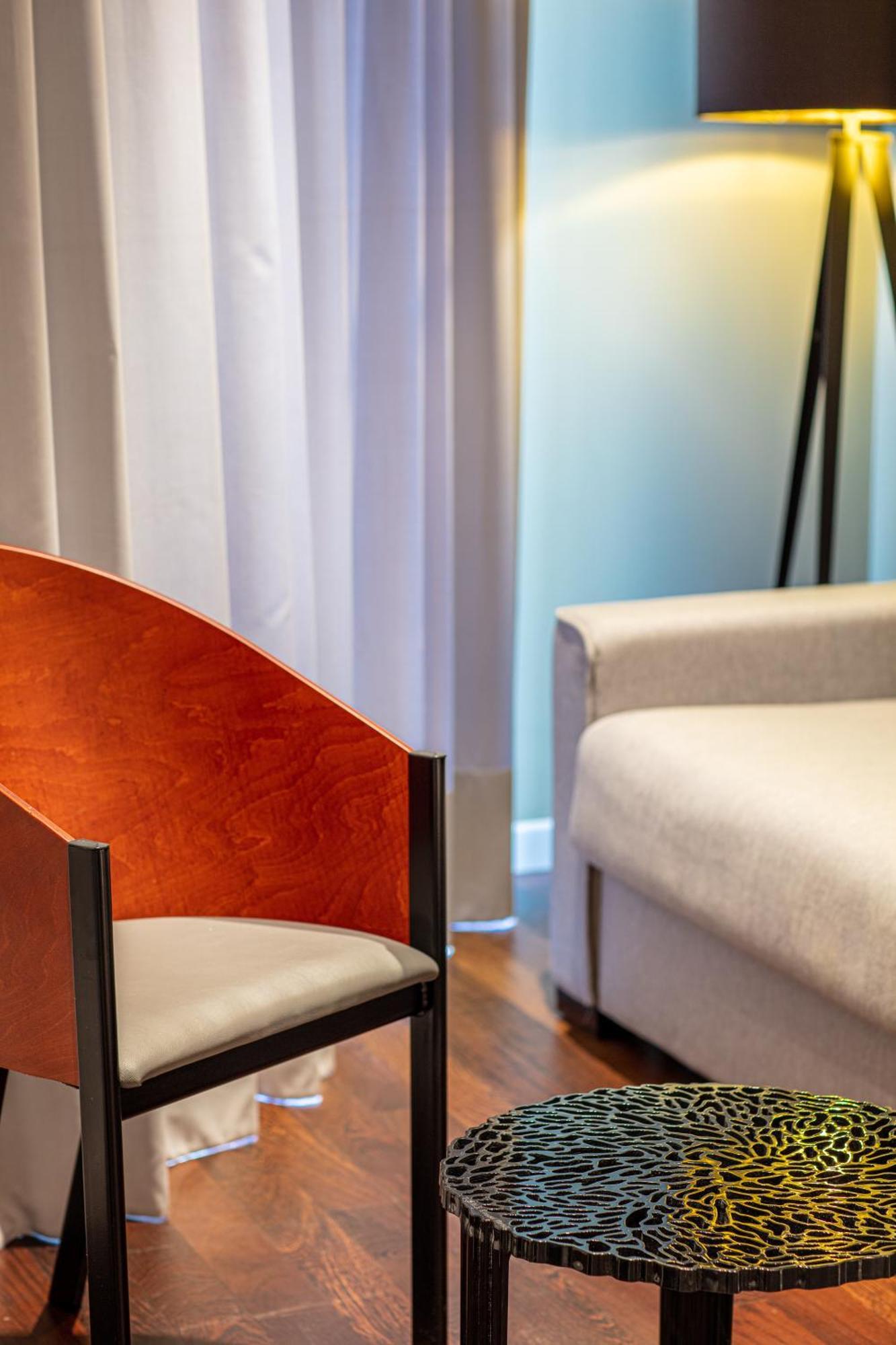 Monaco Suites Hotel Линьяно-Саббьядоро Экстерьер фото